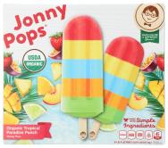 Pops Tropical Punch Org 1.85 Oz