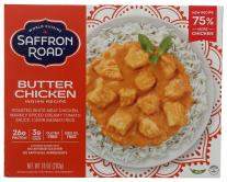 Butter Chicken 10 Oz