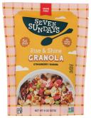 Nut Granola Rise&shine Str Ban 8 Oz