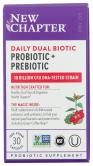Daily Dual Biotic 30 Veg