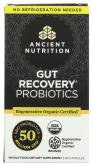 Roc Gut Recvry Probio 50b Ss 60 Cap