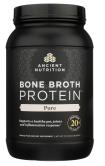 Bone Broth Protein Pure 31.46 Oz
