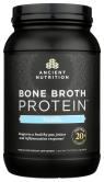 Bone Broth Protein Vanilla 34.71 Oz