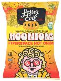 Moonions Hyperspce Hot Onion Or 6 Oz