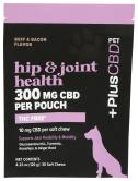 Hip & Joint Cbd Dog Chew 30 Chw