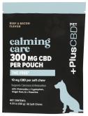 Calming Care Cbd Dog Chew 30 Chw