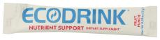 Ecodrink Fruit Punch .25 Oz 0.25 Oz