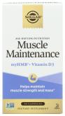 Muscle Maintenance 60 Veg