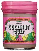 Coconut Yogurt Strawberry Org 8 Oz