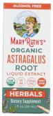 Org Astragalus Root Extract Af 1 Oz