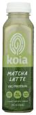 Protein Matcha Latte 12 Oz