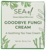 Goodbye Fungi Cream 1 Oz