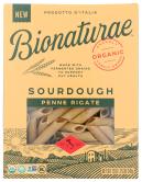 Sourdough Pasta Penne Riga Org 12 Oz