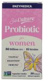 Subculture Probioti Women 30 Cap