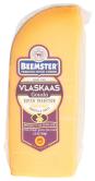Cheese Gouda Vlaskaas Wedge 5.3 Oz
