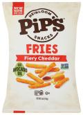 Fries Fiery Cheddar Gf 5 Oz
