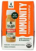 Wellness Shot Immunity Org 2 Oz
