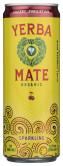 Sparkling Yerbamate Cherry Org 12 Oz