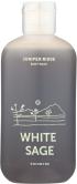 Body Wash White Sage 8 Oz