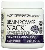 Brainpower Stack 3.5 Oz