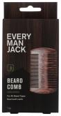 Beard Comb 1 Ct