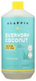 Bath Soak Soothing Coconut 32 Oz