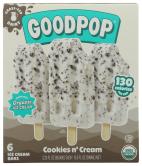 Ice Cream Bar Cookies N' Crm 2.25 Oz