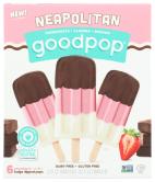 Oatmilk Bar Neapolitan 2.2 Oz