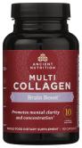 Multi Collagen Brain Boost 90 Cap