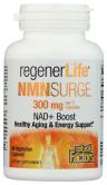 Nmnsurge Nad+ Boost 300 Mg 60 Veg
