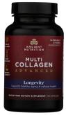 Multi Collagen Longevity 90 Cap