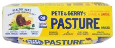 S Pasture Gd A Lg Bn Eggs 12 Ct