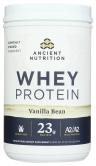 Whey Protein Vanilla 21 Oz