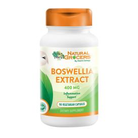 Boswellia Extract 400 Mg 90 Veg