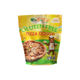 Pizza Dough Ball Gf Non-gmo 16 Oz