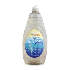 Dish Soap - Unscented 24 Oz