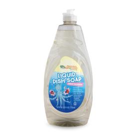 Dish Soap - Berry Blossom 24 Oz