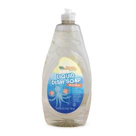 Dish Soap - Grapefruit 24 Oz
