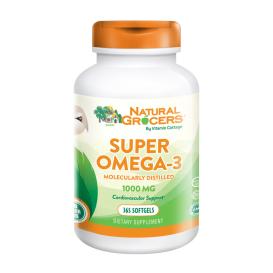 Omega 3 1000mg 365 Sg