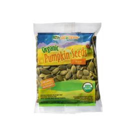 Seeds Pumpkin Org 1.5 Oz