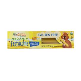 Natural Grocers Brand® Gluten Free Organic Fettuccine Pasta