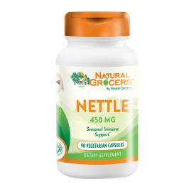 Nettle 450 Mg 90 Veg