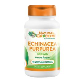 Echinacea Purpurea 400 Mg 90 Veg