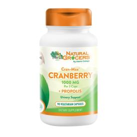 Cranberry + Propolis 90 Veg