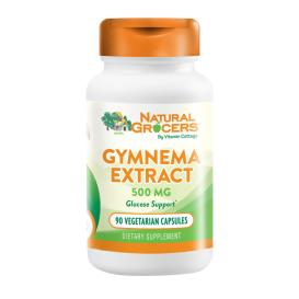 Gymnema Extract 500 Mg 90 Veg