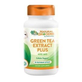 Green Tea Extract 90 Veg