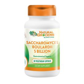 Saccharomyces Boulardii 5 B 60 VEG