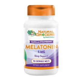 Melatonin 5 Mg Van 90 Chw