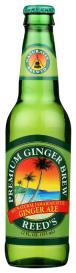 Ginger Brew Premium 12 Oz
