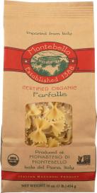 Farfalle Org 16 Oz